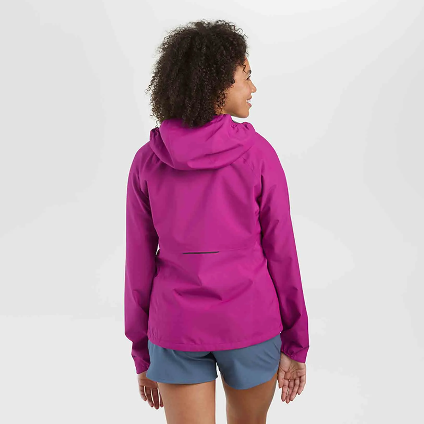 Motive AscentShell Jacket - Womens