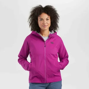 Motive AscentShell Jacket - Womens