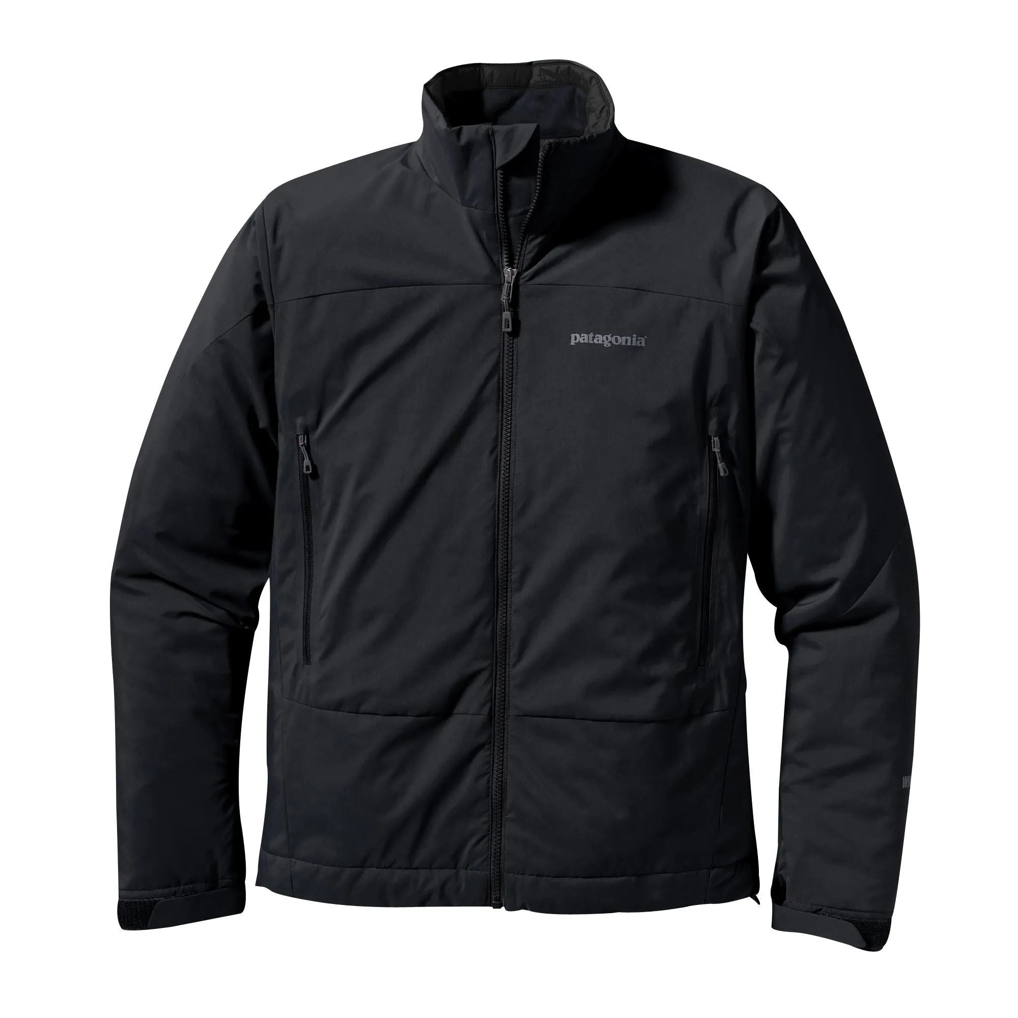 M's Solar Wind Jacket