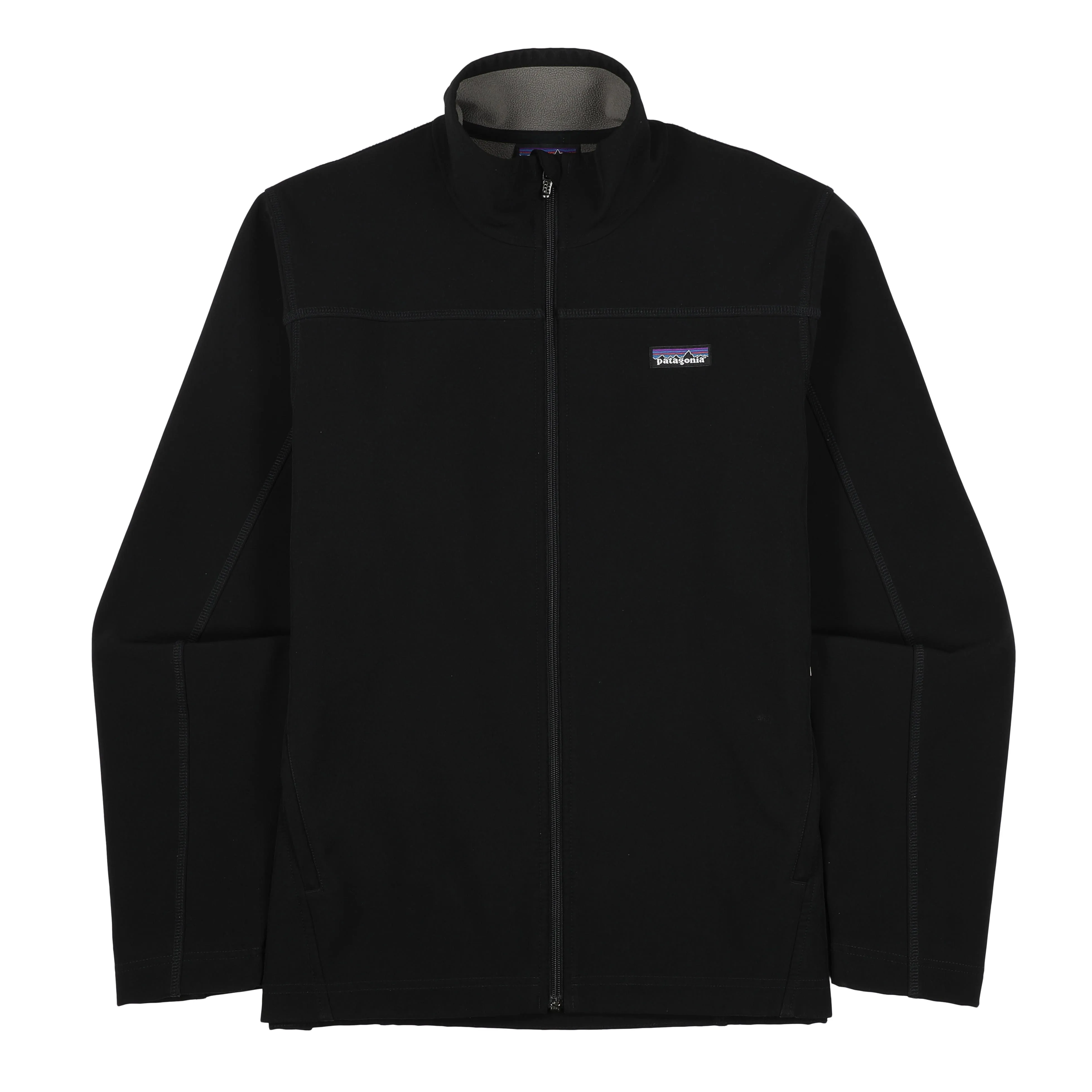 M's Windproof Leeway Jacket