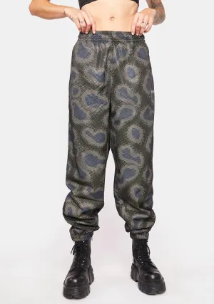 Network Track Pants