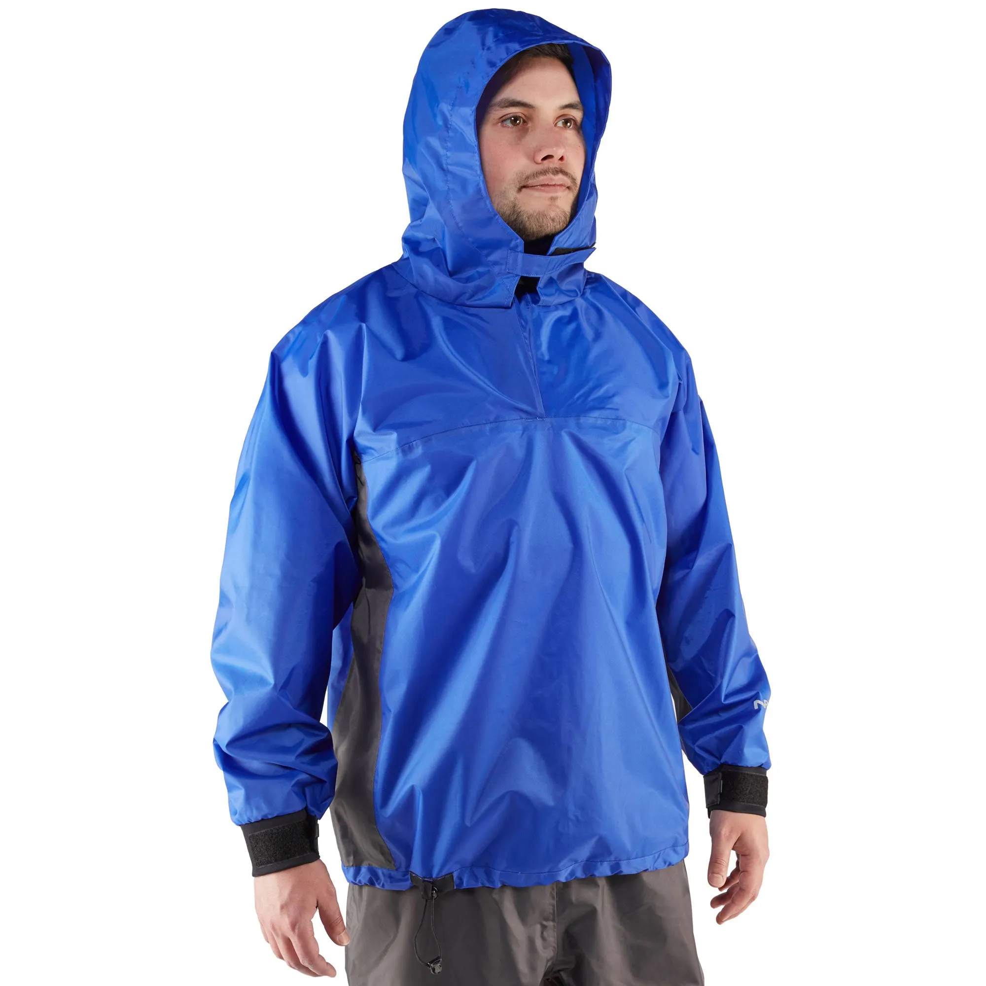 NRS Rio Hooded Paddling Jacket