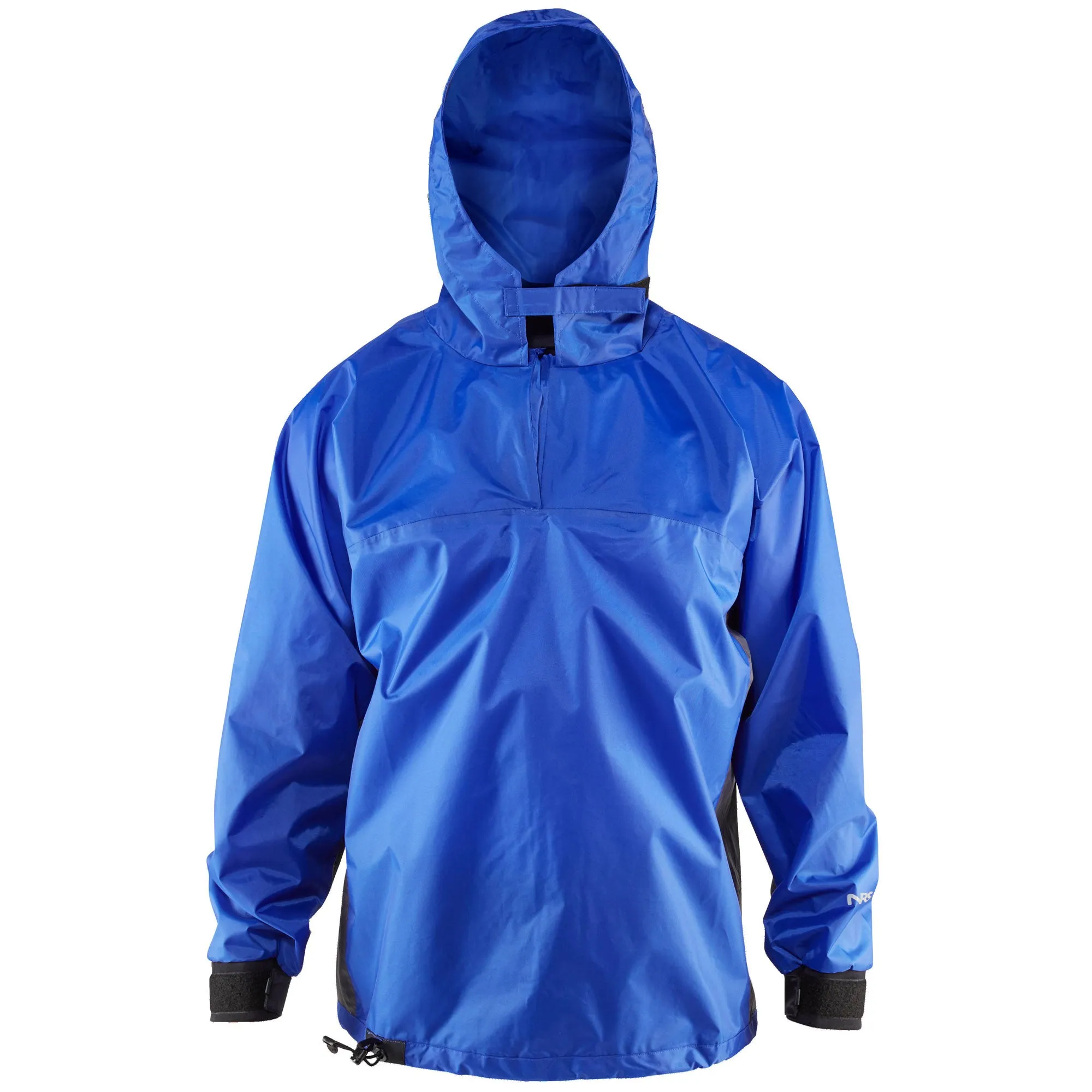 NRS Rio Hooded Paddling Jacket