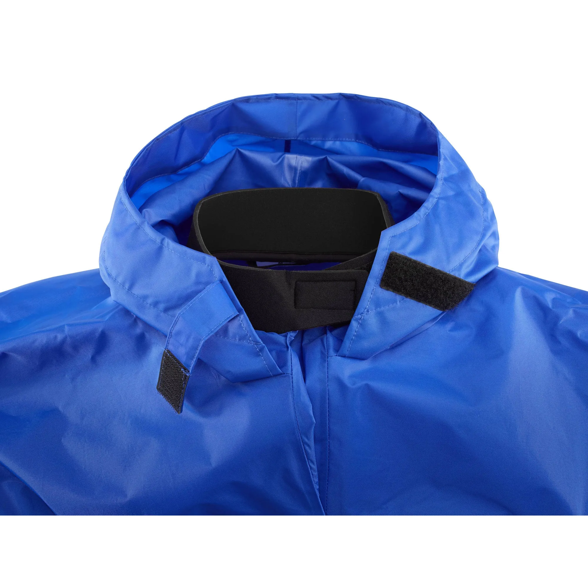 NRS Rio Hooded Paddling Jacket