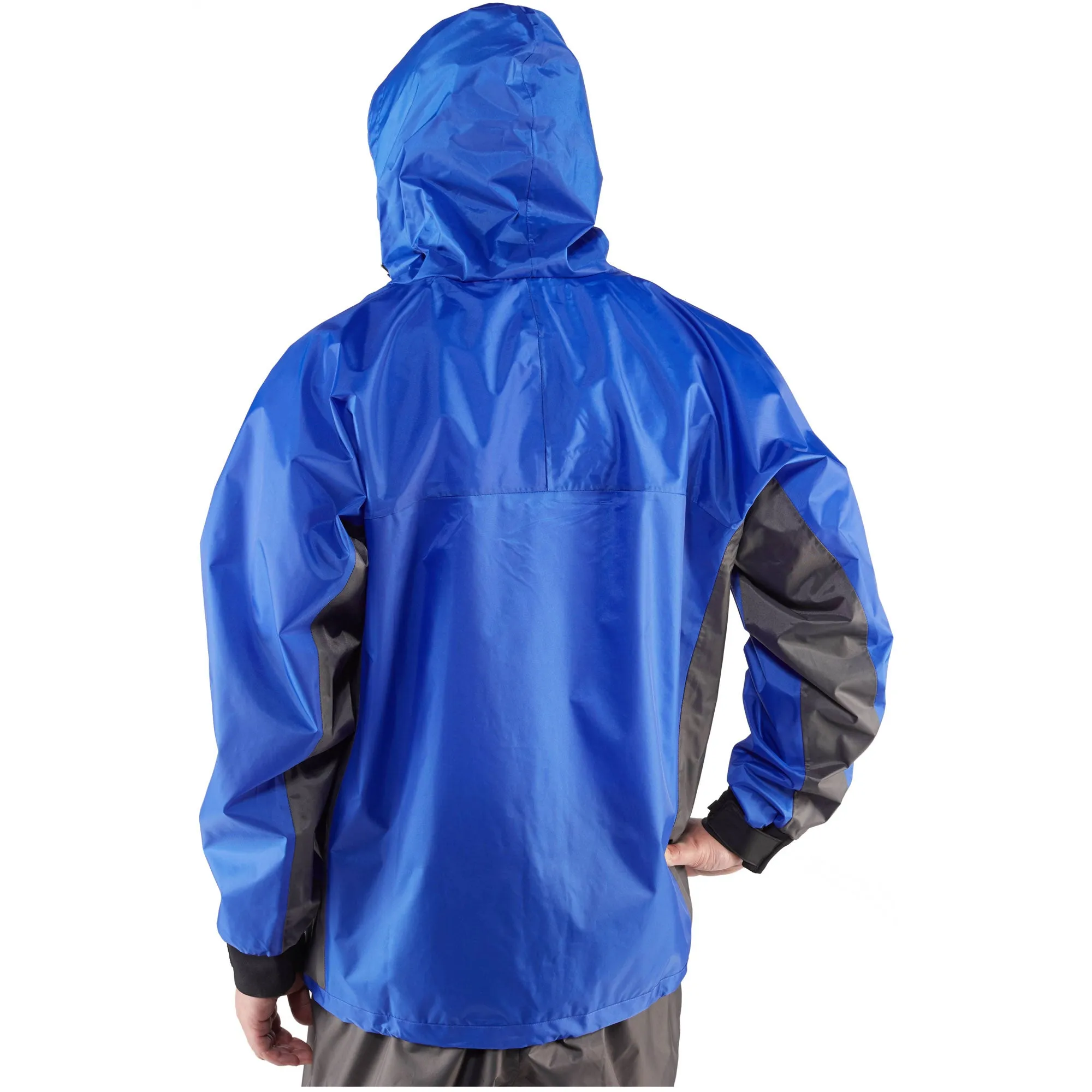 NRS Rio Hooded Paddling Jacket