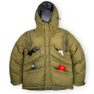 Oakley Hydro Fuel Puffer Jacket