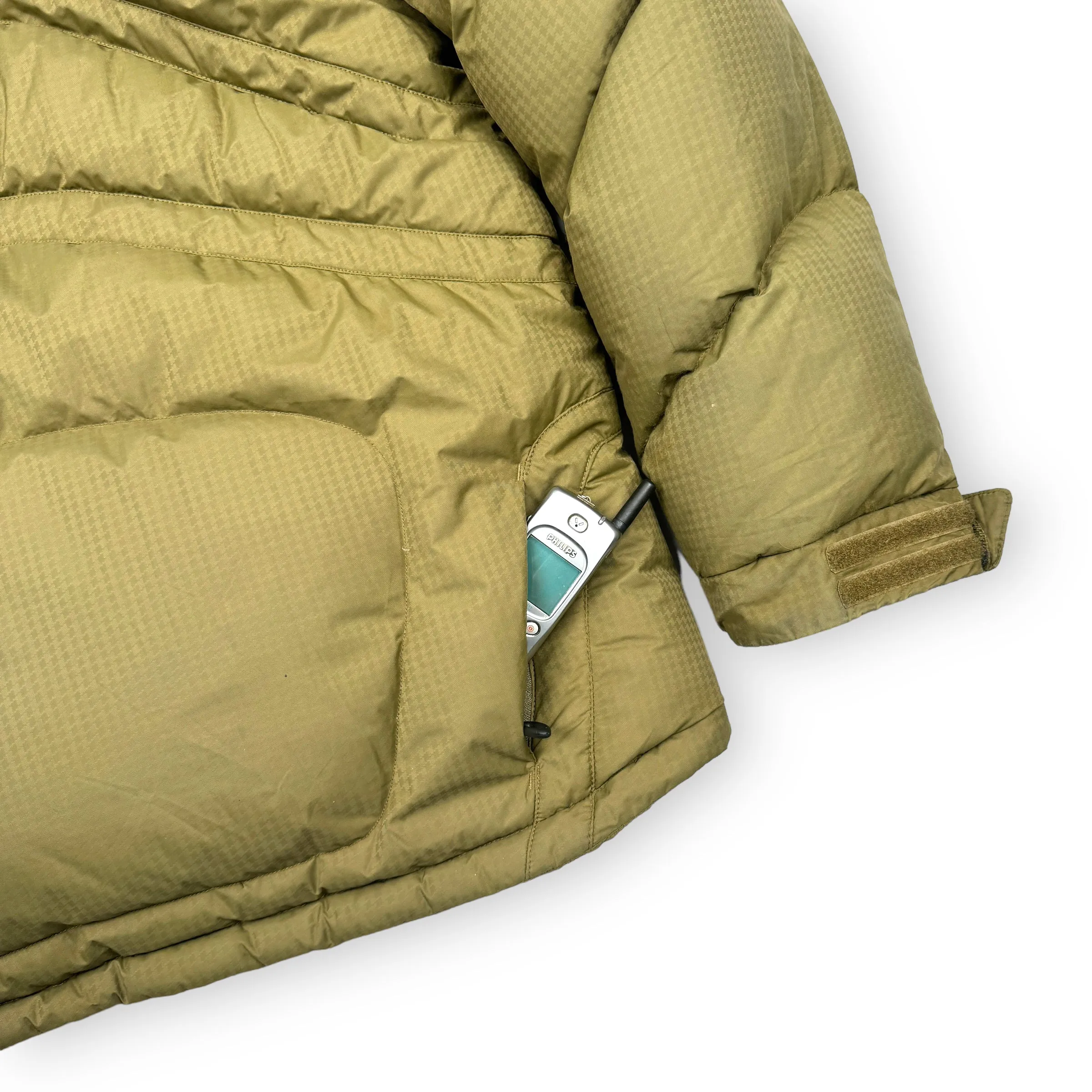 Oakley Hydro Fuel Puffer Jacket