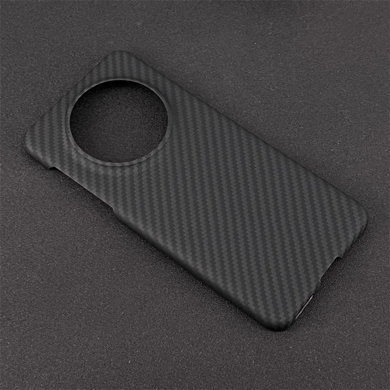 Oatsbasf Luxury Pure Aramid Fiber Case for Huawei Mate 60 series