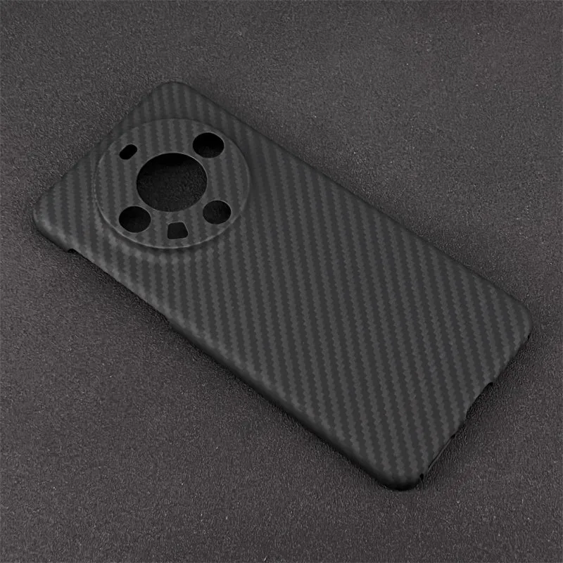 Oatsbasf Luxury Pure Aramid Fiber Case for Huawei Mate 60 series