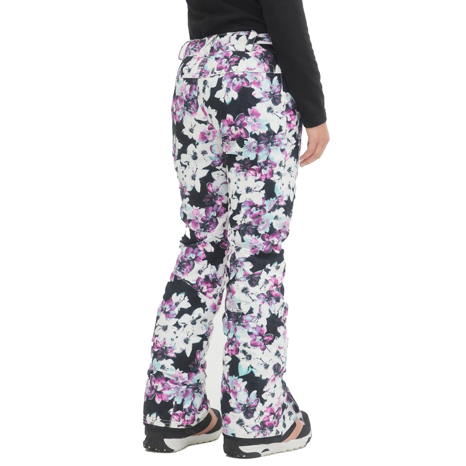 O'Neill Charm Aop Girl's Snowboard Pants 2023