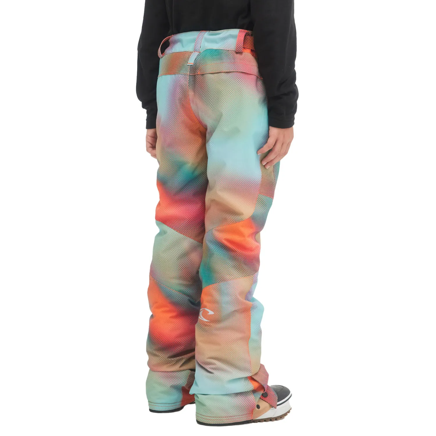 O'Neill Charm Aop Girl's Snowboard Pants 2023