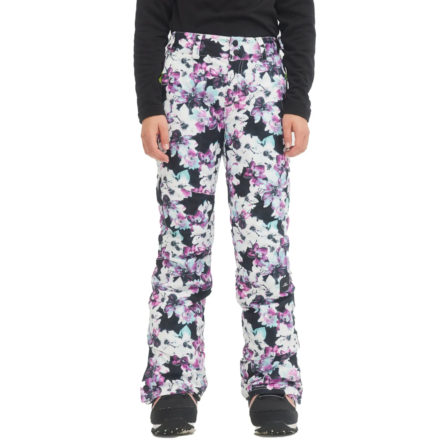 O'Neill Charm Aop Girl's Snowboard Pants 2023