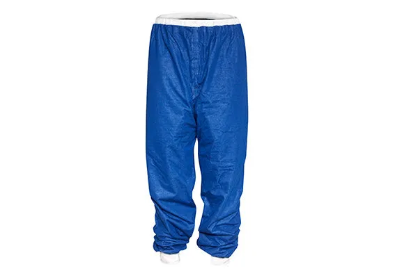 Pjama Bedwetting Pants (BLUE) for Adults