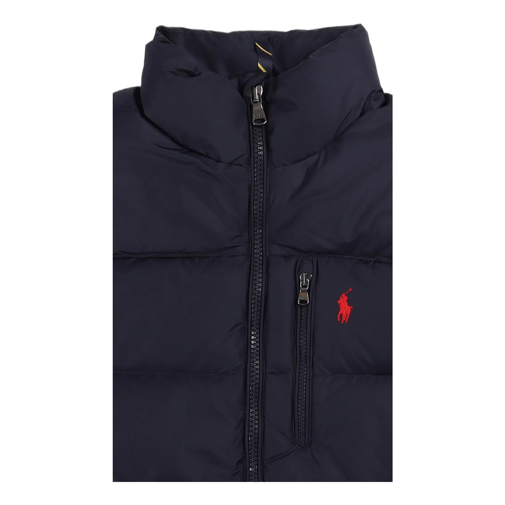 Polo Ralph Lauren Down Fill-Vest