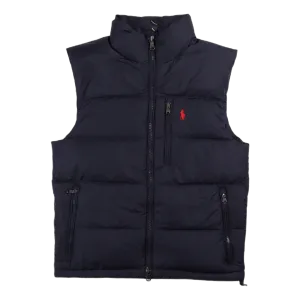 Polo Ralph Lauren Down Fill-Vest