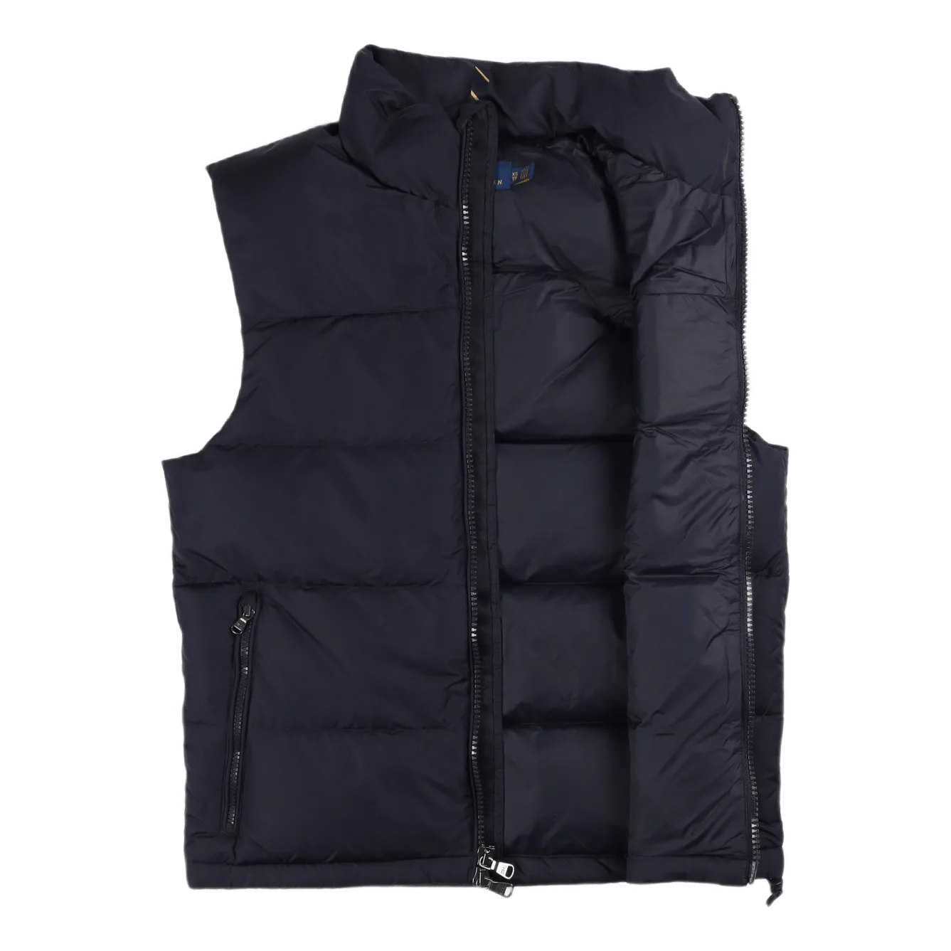 Polo Ralph Lauren Down Fill-Vest