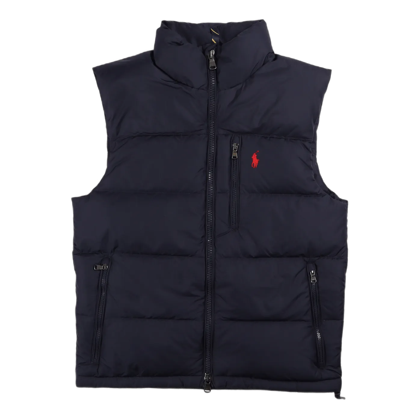 Polo Ralph Lauren Down Fill-Vest