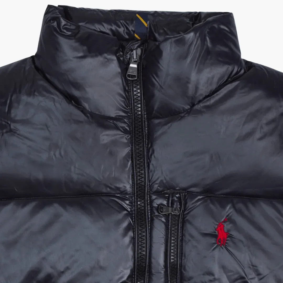 Polo Ralph Lauren Water-Repellent Down Vest