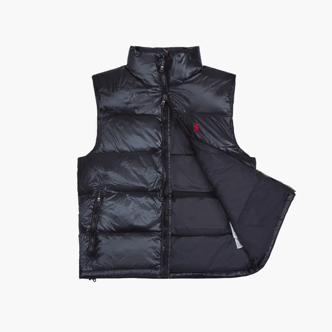 Polo Ralph Lauren Water-Repellent Down Vest