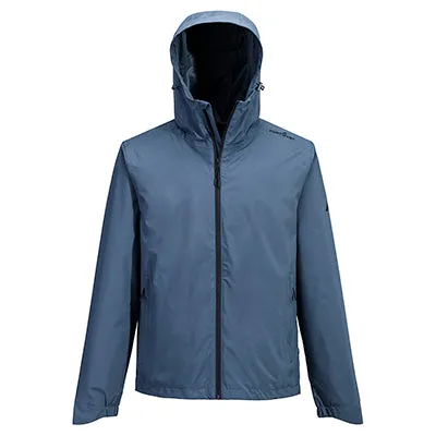 Portwest Mens Ballyfin Rain Jacket