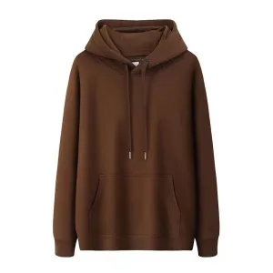 Premium Hoodie for Men and Women