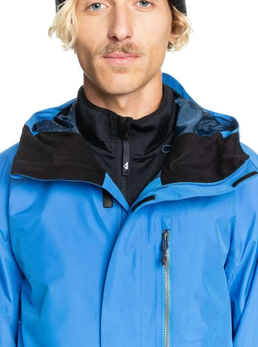 Quiksilver Mission GORE-TEX Jacket 2022