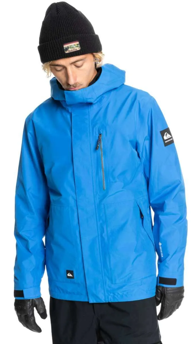 Quiksilver Mission GORE-TEX Jacket 2022