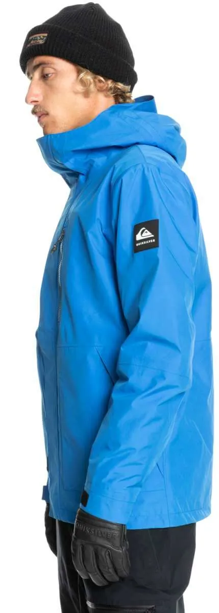 Quiksilver Mission GORE-TEX Jacket 2022