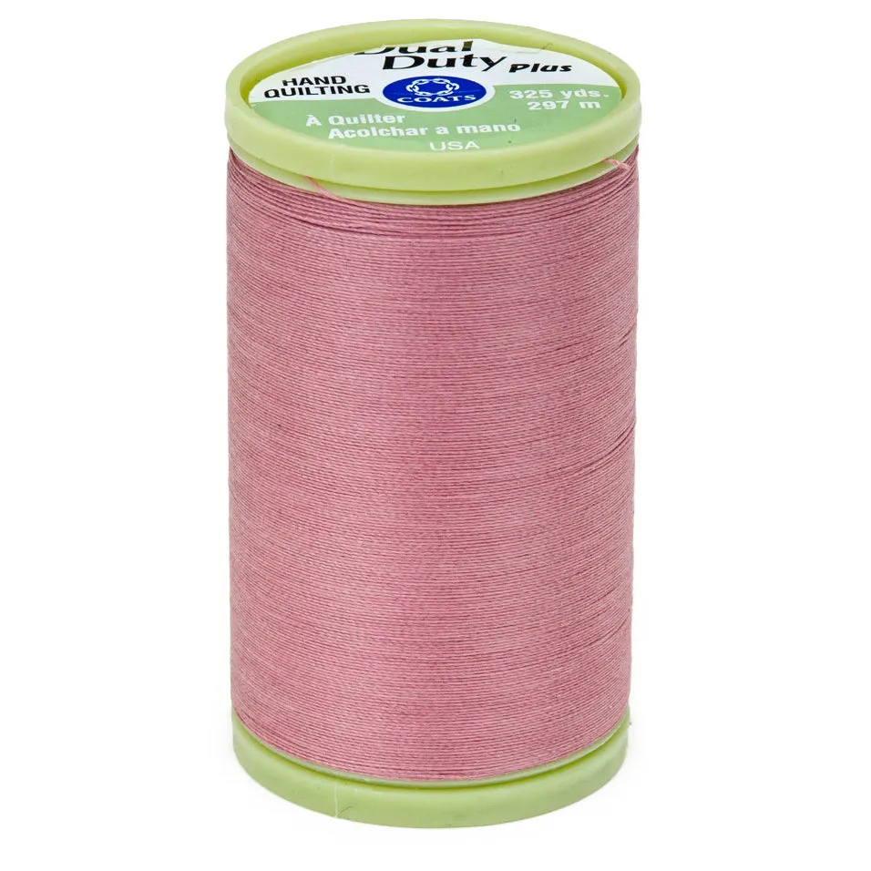 Quilting Thread Dual Duty Plus 325 yards S960