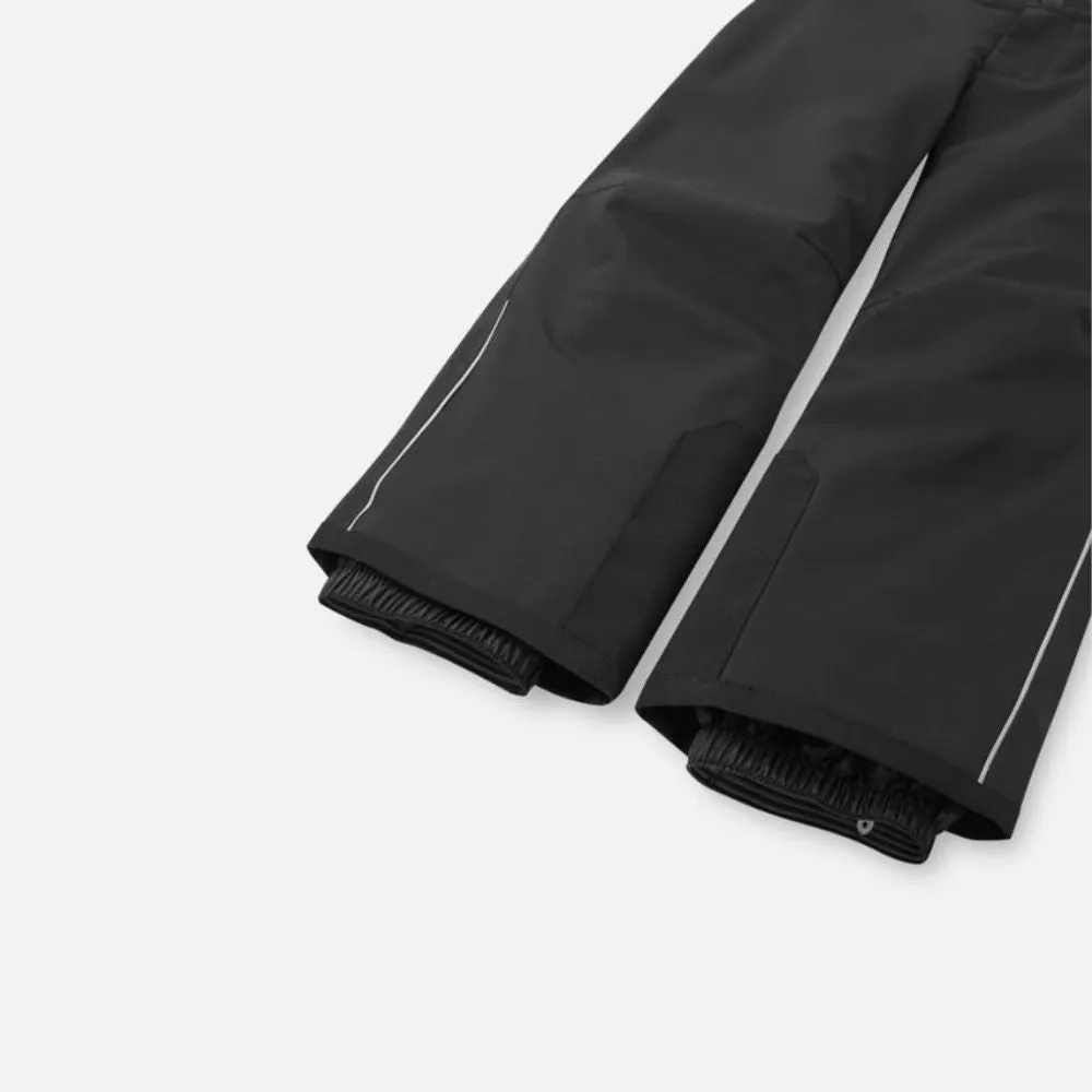 Reima Proxima Kids Ski Pants,  Black