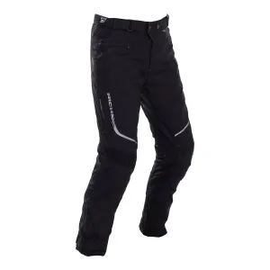 RICHA COLORADO PANT - BLACK