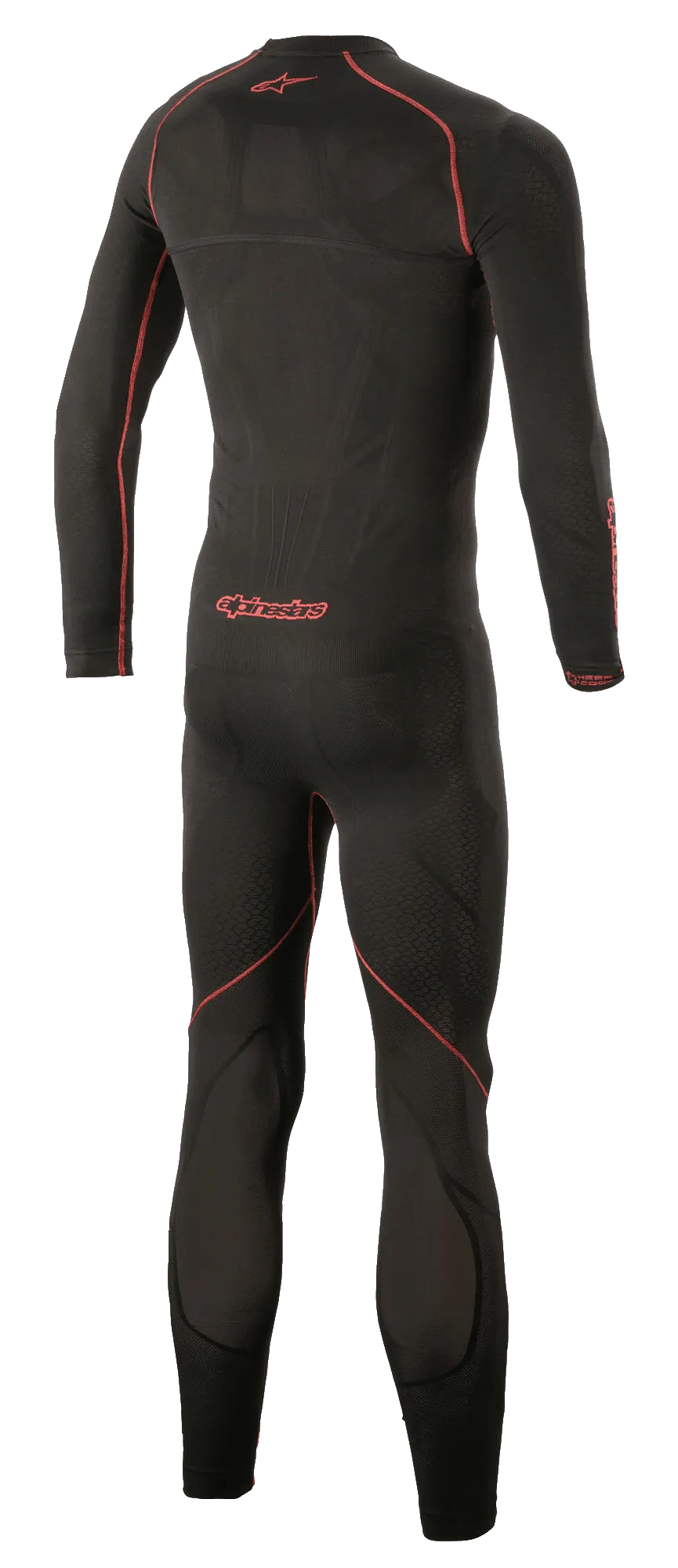 Ride Tech Lite 1-Piece Undersuit