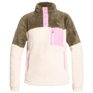 Roxy Alabama Warmflight Fleece