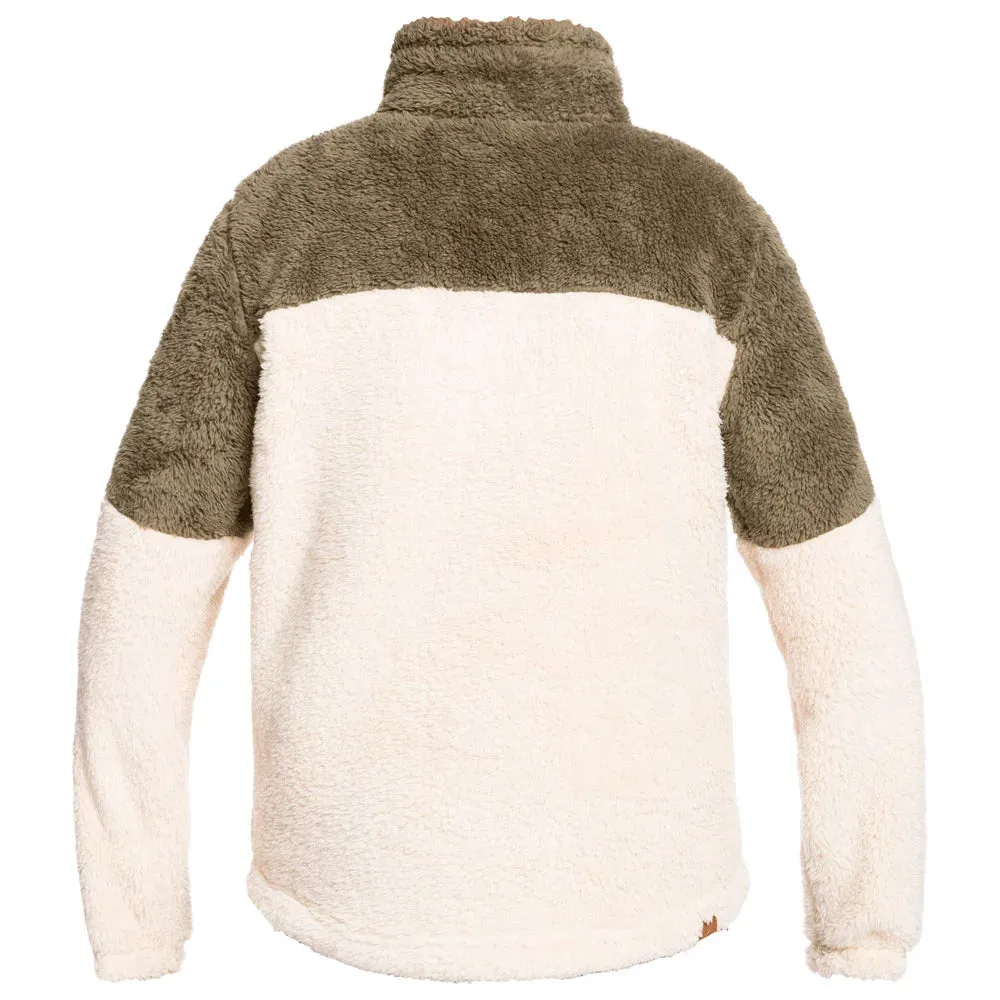 Roxy Alabama Warmflight Fleece