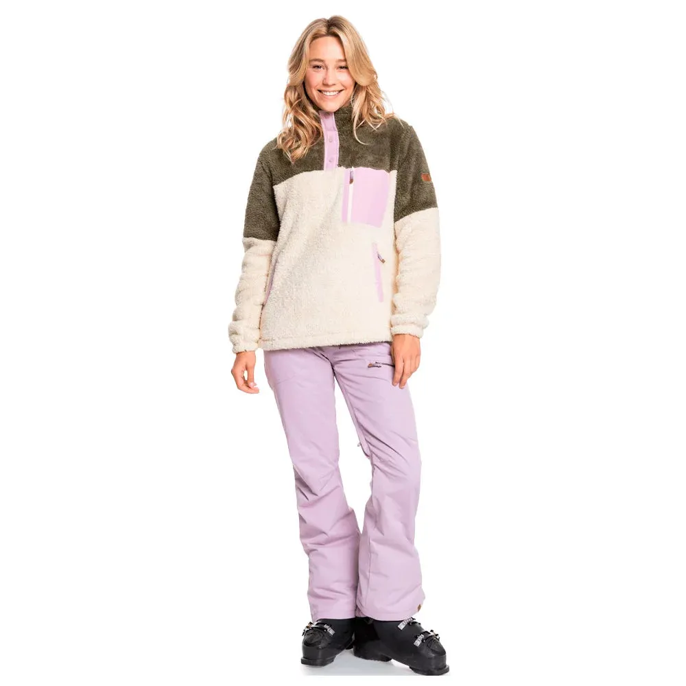 Roxy Alabama Warmflight Fleece