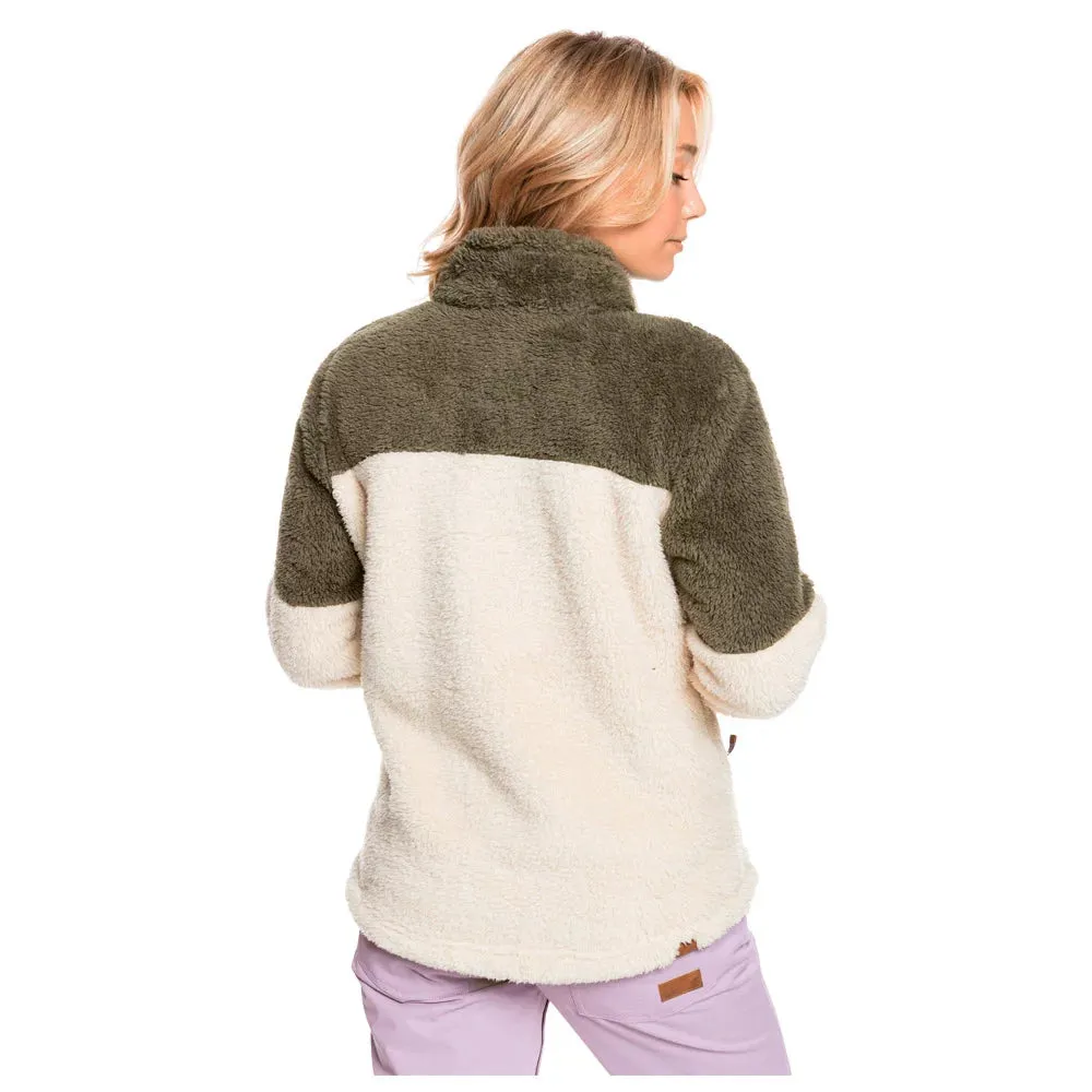 Roxy Alabama Warmflight Fleece