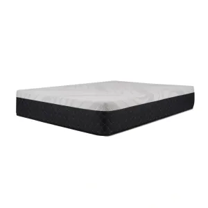 Short Queen/RV Creek Gel Memory Foam Mattress