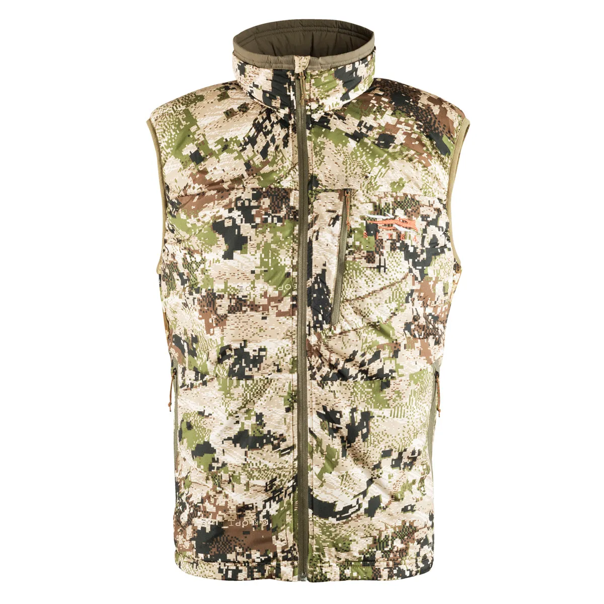 Sitka Kelvin Lite Vest