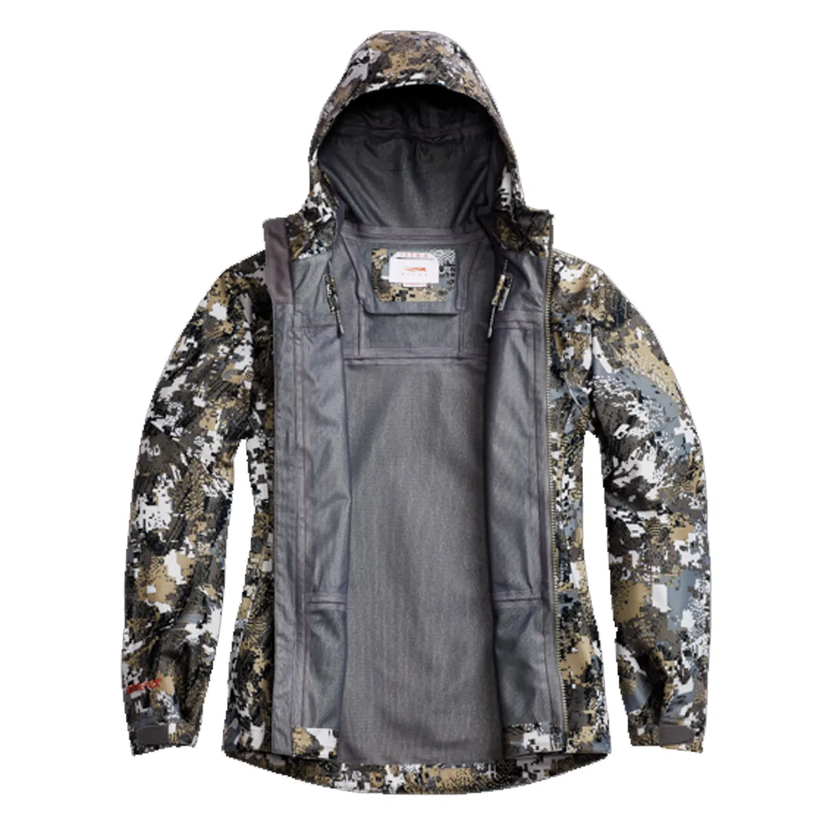 Sitka Women's Downpour Jacket