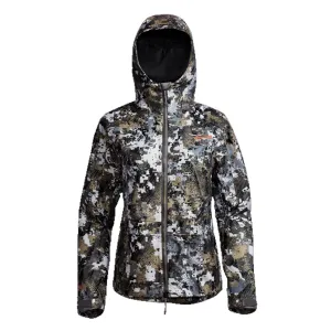 Sitka Women's Downpour Jacket