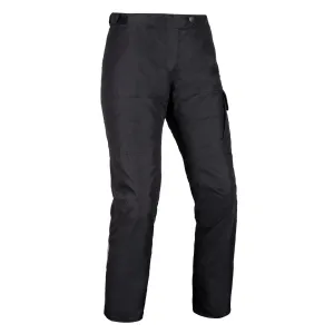 Spartan WP Women's Motorbike Pant Black R