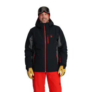 Spyder Vertex Insulated Jacket 2025