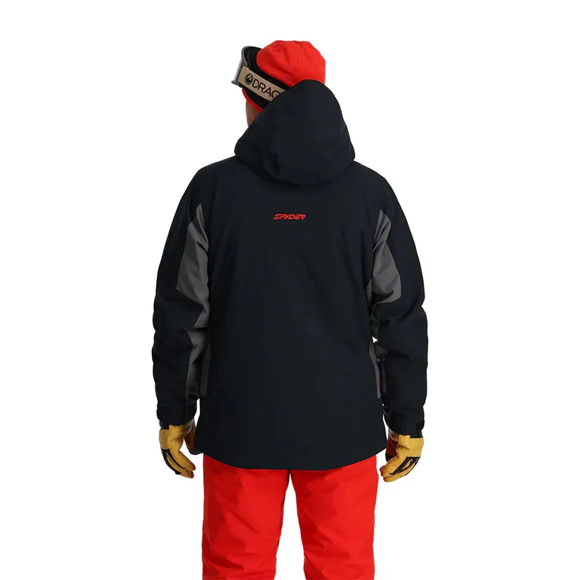 Spyder Vertex Insulated Jacket 2025