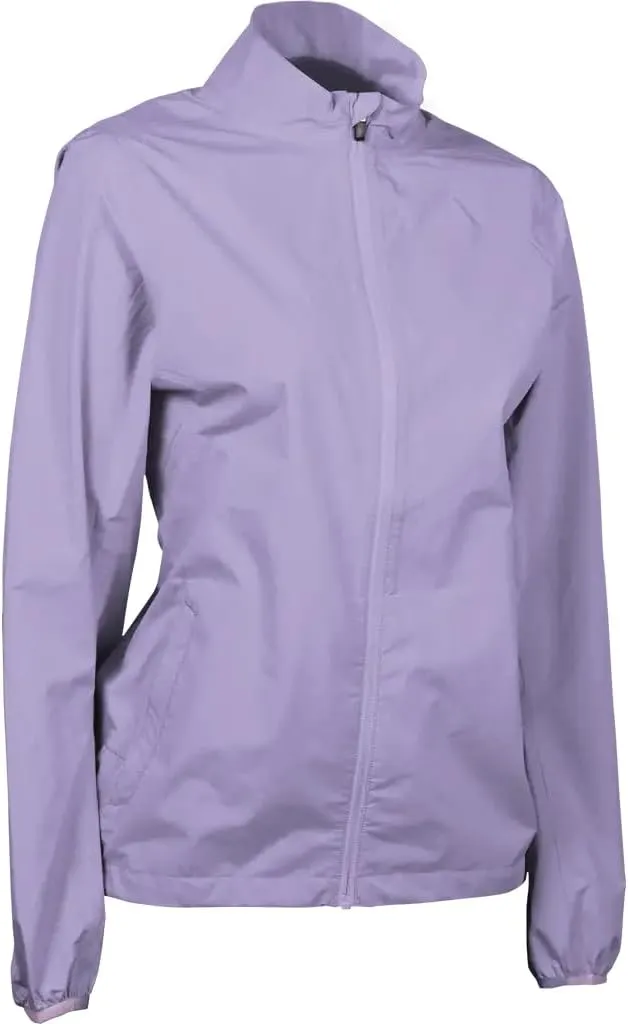 Sun Mountain Golf Women's Monsoon Rain Jacket