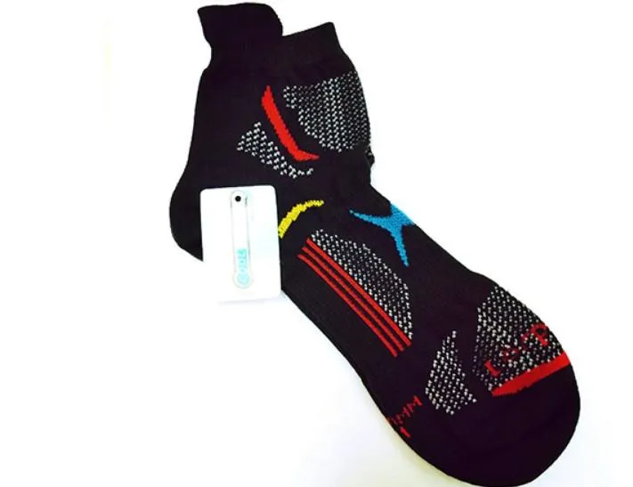 T3 Ultra Light Micro Sock