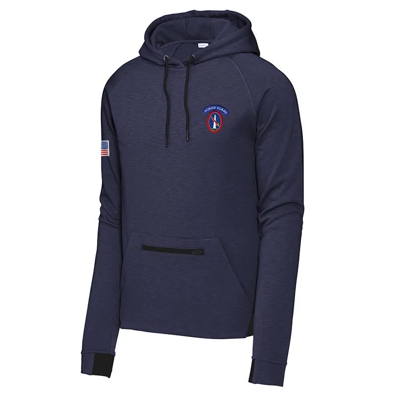 The Old Guard Strive Pullover