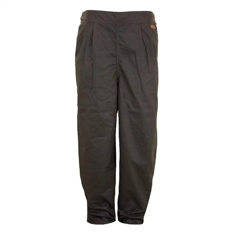 The Outback Trading Company Oilskin Overpants