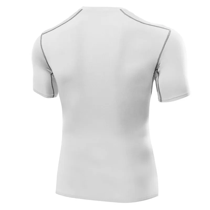 Thermal Base Layer Shirt (Compression)