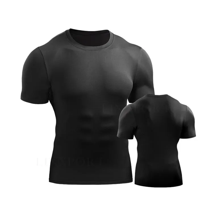 Thermal Base Layer Shirt (Compression)