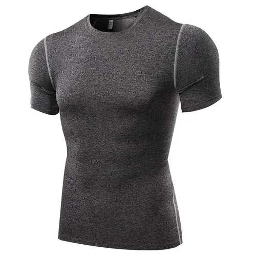 Thermal Base Layer Shirt (Compression)